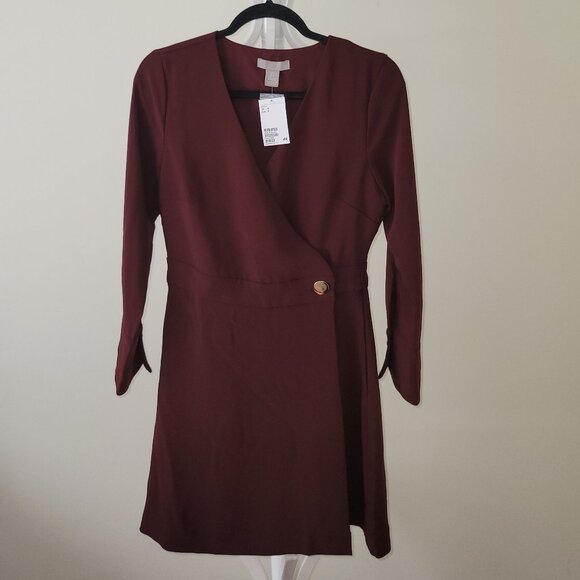 H&M Dress - Picture 1 of 3